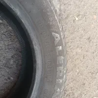 لاستیک ۸۰ درصد مناسب سمند