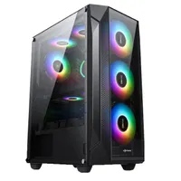 سیستم pc گیمینگ حرفه ای با اقساط ۶ ماهه|رایانه رومیزی|آمل, |دیوار
