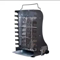 کباب پز بدون دود