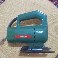 اره عمود بر بوش مدل P10