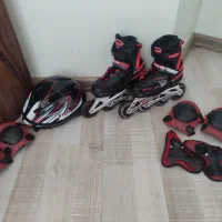 اسکیت پسرانه FILA اورجینال