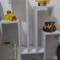 استند دیواری ام دی اف