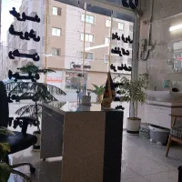 فروش مغازه ۲۷ متر بر اصلی