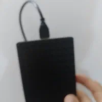 هارد۳۲۰ اکسترنال سلامت ۱۰۰درصد