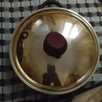 ماهیتابه چودن