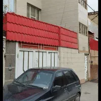 آپارتمان 90 متری راه جدا با پارکینگ