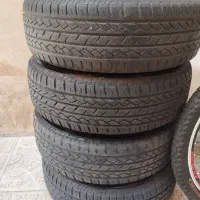 لاستیک پژو .206.207