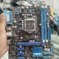 مادربرد h61 DDR3