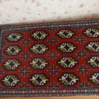 یه جفت پشتی ماشینی