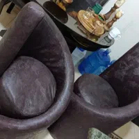 صندلی ویرگول