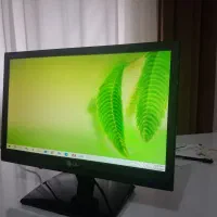 مانتیور LG