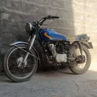 موتور 125