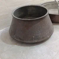 ظروف مسی اصل قدیم
