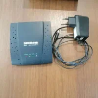 مودم adsl قدیمی