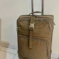 چمدان خارجی