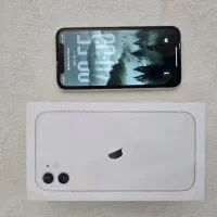 ایفون ۱۱نرمال