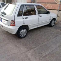 پراید111  تمیز