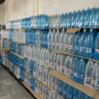 فروش ویژه آب آشامیدنی 1.5 لیتری رعنا