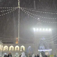 ثبت نام کربلا