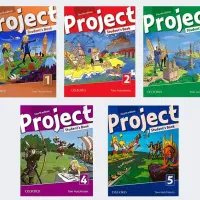 آموزش آنلاین زبان انگلیسی مخصوص کودکان و نوجوانان