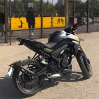 موتور کی وی k249n