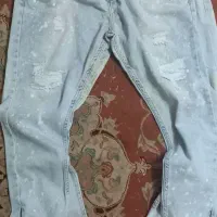 شلوار یخی حراج