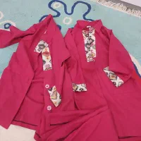 لباس مدرسه