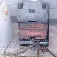 آب گرم کن و پکیج بوتان
