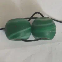 مهره بسیار قدیمی