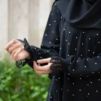 لوکس و لاکچری ترین عبا ها با تخفیف ویژه