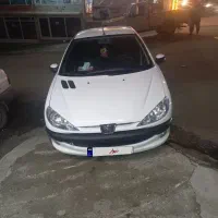 ۲۰۶تیپ ۲