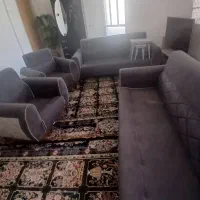 فروش مبل 8نفره فوری
