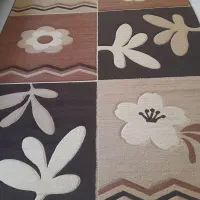 گلیم ۶ متری