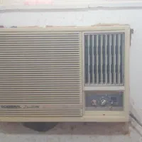 فروش  کولر گازی پنجره ای و اسپیلیت او جنرال