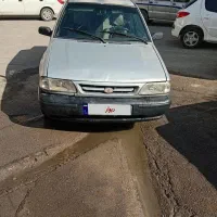 پراید ۸۴