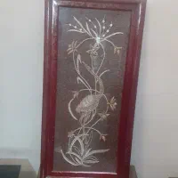 تابلو سوزن دوزی