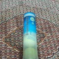 توپ تنیس خاکی هد پرو باکس چهار تایی