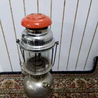 چراغ توری نفتی