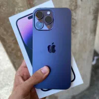 14pro max 128 zaپک اصلی