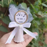 گیفت عروس و عقد