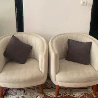 مبل درحد نو