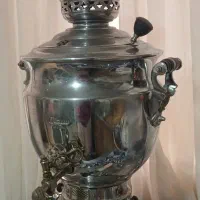 سماور  روگازی
