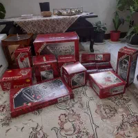 سرویس لاروس ایتالیا