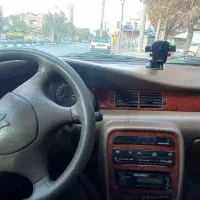 سمند۸۲|خودرو سواری و وانت|ساوه, |دیوار