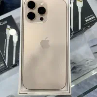 آیفون ۱۶پرومکس
