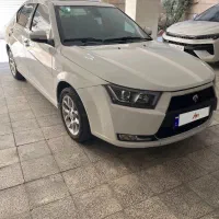 دنا‌ پلاس اتومات اپشنال۱۴۰۴