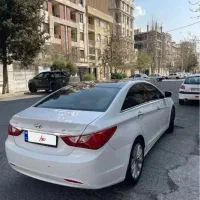 سوناتا yf|خودرو سواری و وانت|تهران,  امام زاده قاسم (نیاوران)|دیوار
