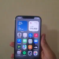 آیفون 12 Pro Max پارت Zaa