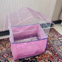 قفس پرنده