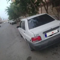 فروش ماشین ۱۳۱ پراید